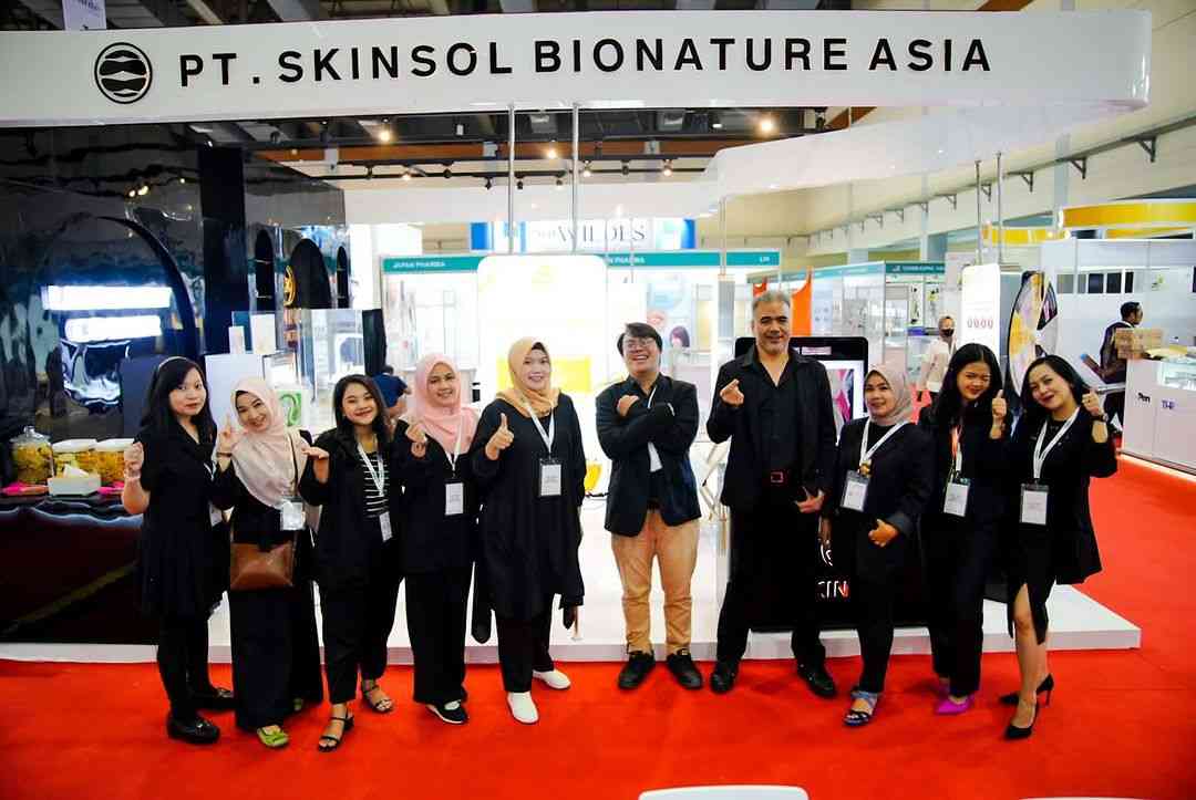 maklon collagen
